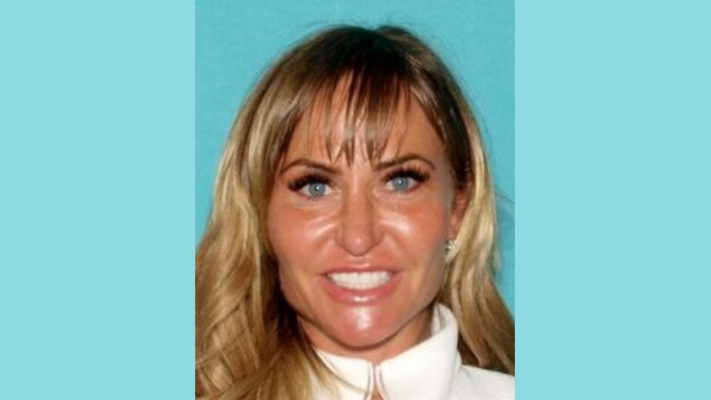 Search underway in landfill for missing L.A. mom Heidi Planck, presumed dead