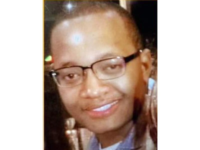 Terrence Smith, 33, remains who was reported missing last month in Virginia was found in the woods near his friend’s house.