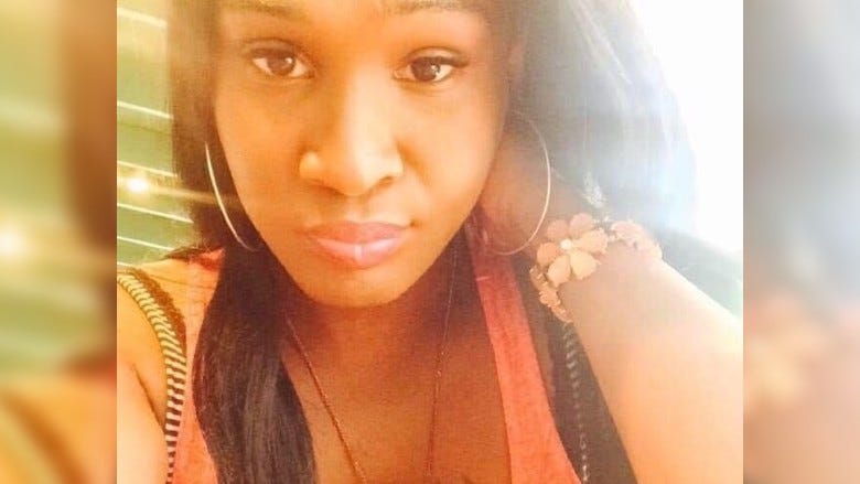 Man charged with murder of transgender woman in West Philadelphia