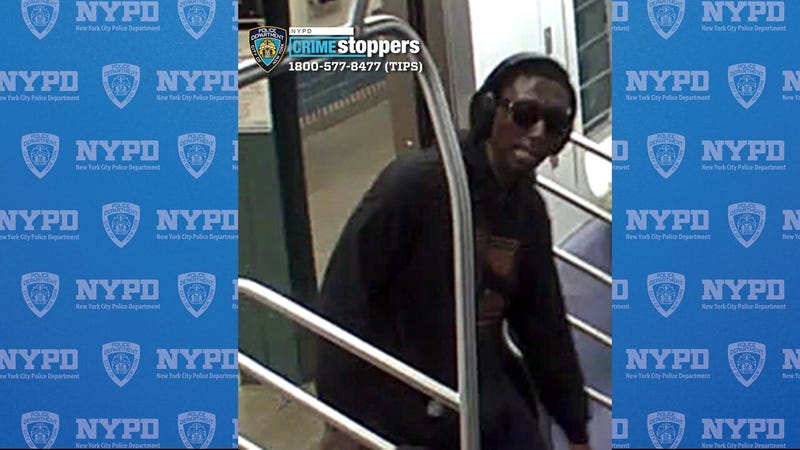 Damally Cain, 24, faces attempted murder, assault charges in a string of random attacks on multiple women in Brooklyn.