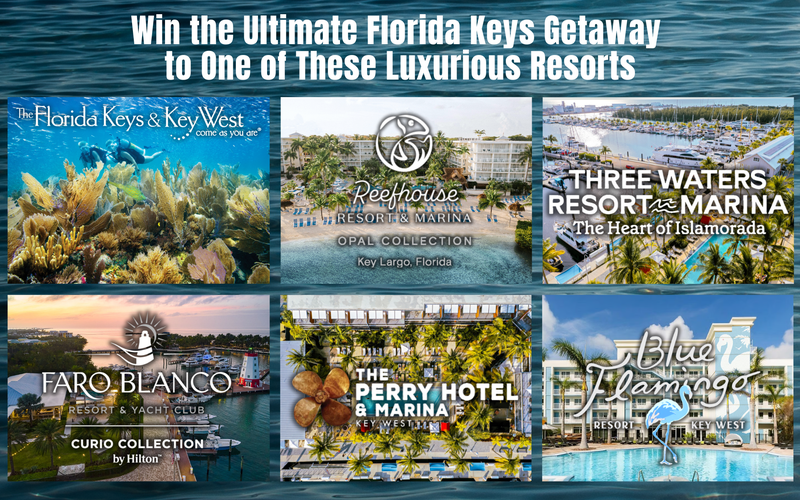 The Florida Keys & Key West hotels