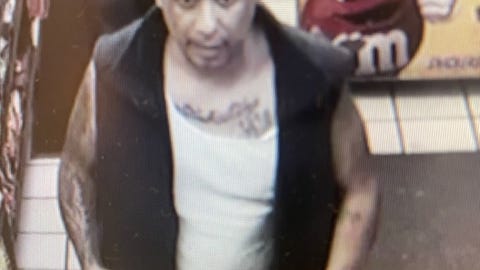 Authorities release photos of suspect alleged to have assaulted letter carrier in Little Village