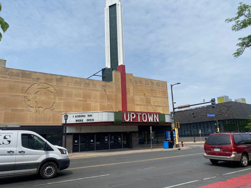 Uptown Theater