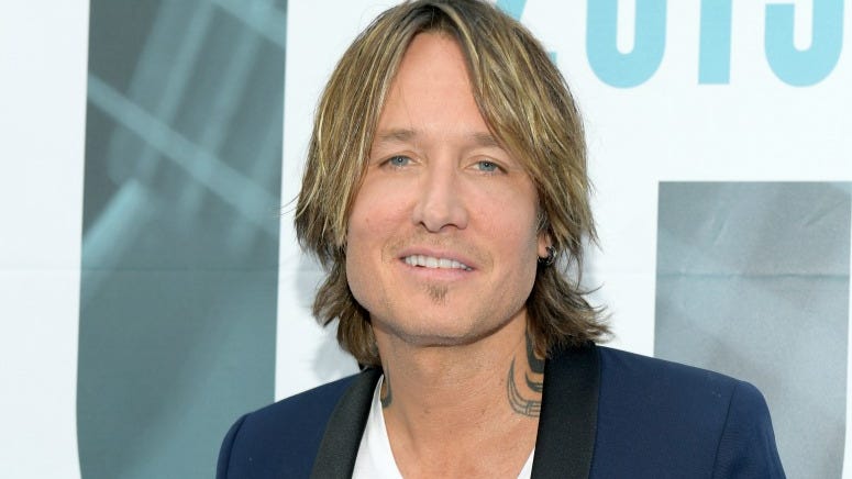 Keith Urban and Country's Biggest Stars Perform on 'ACM Presents: Our Country'