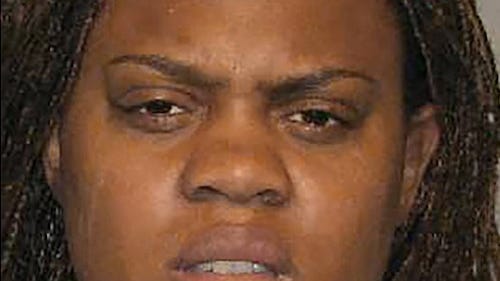 Louisiana woman charged with murder after throwing infant, 5 year-old off bridge into lake