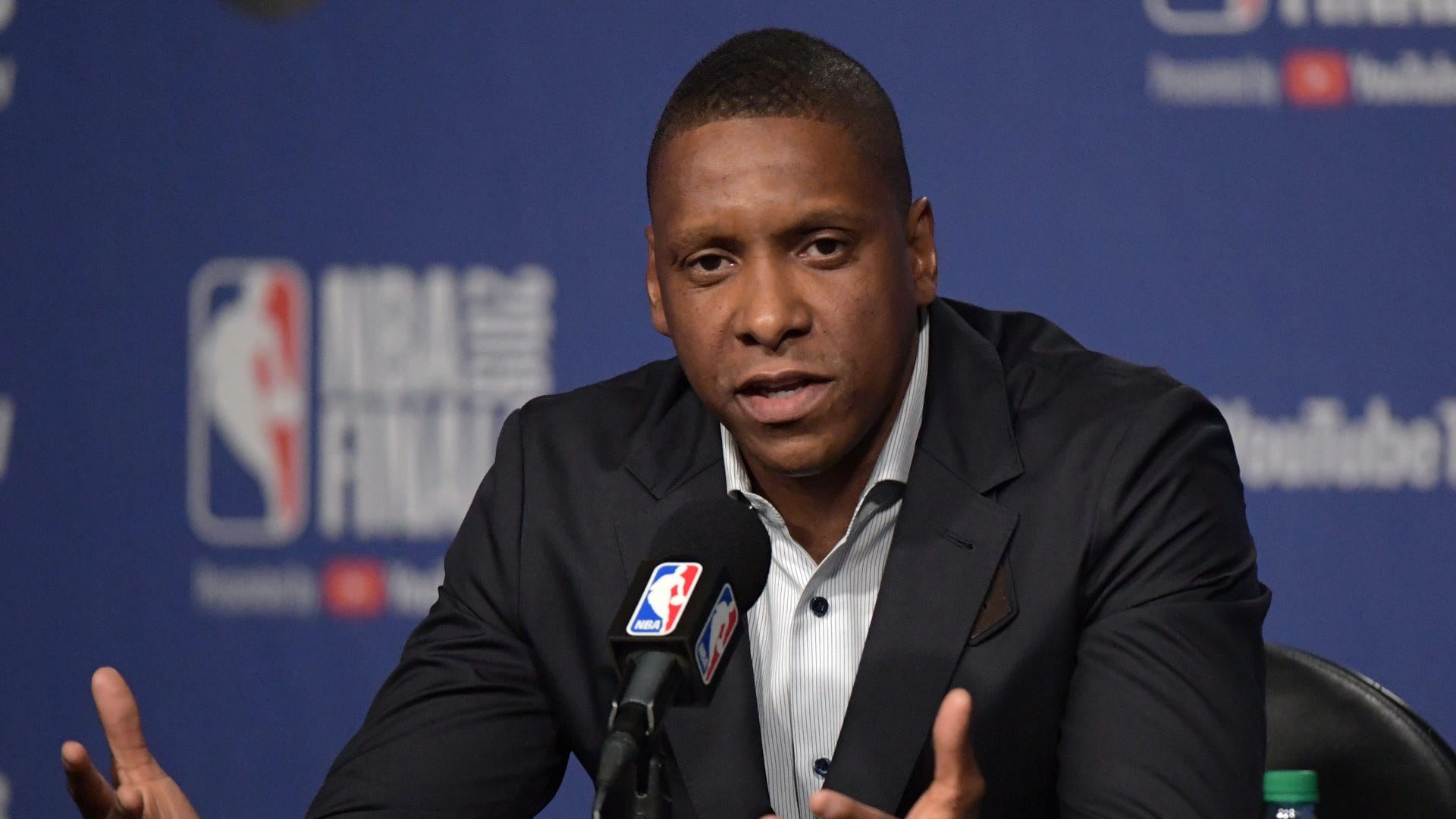 Sixers owners must clean house