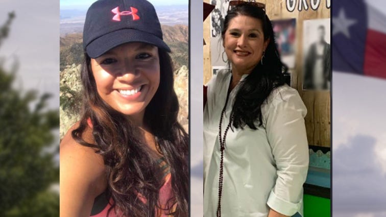 Several victims of Uvalde school shooting identified