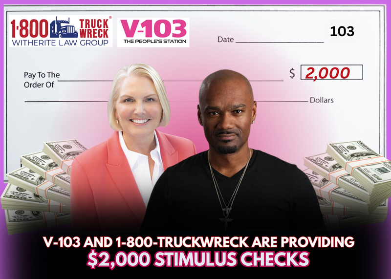 $2,000 STIMULUS CHECK