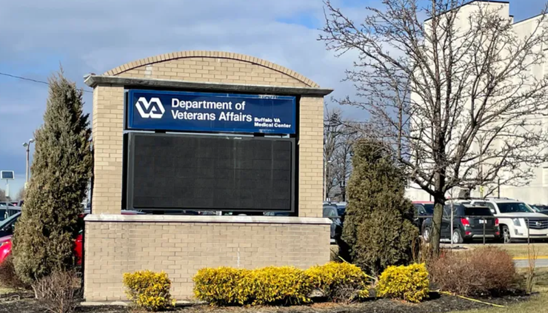 Buffalo VA Medical Center