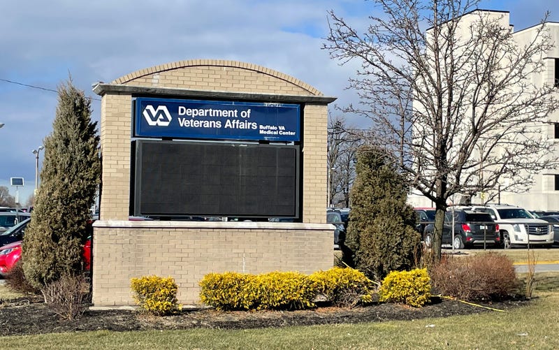VA Hospital of Buffalo