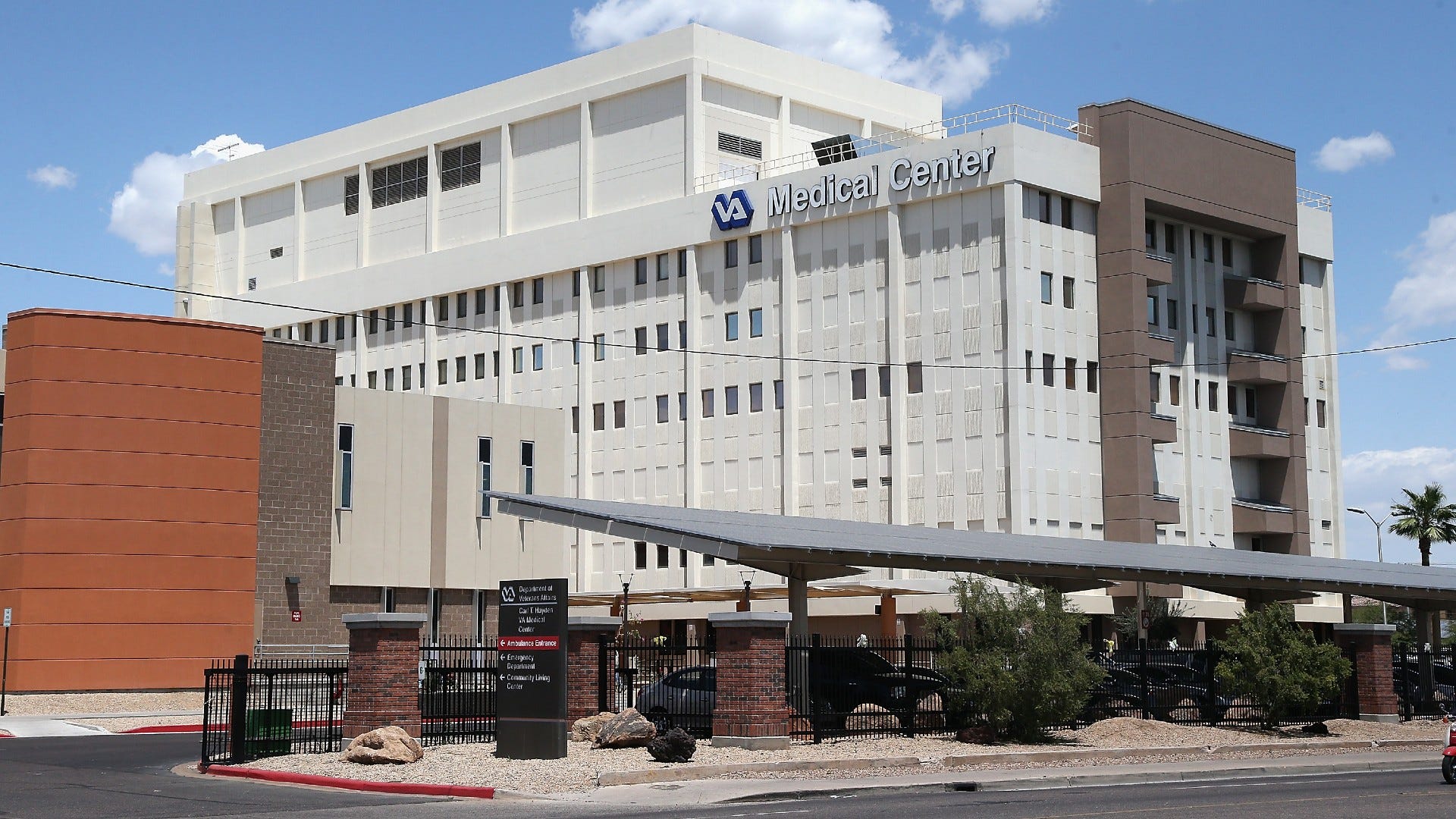 Black veterans were less likely to receive COVID therapies at VA hospitals, study finds