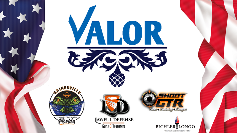 SKY Valor Honors presented by Lawful Defense and Shoot GTR