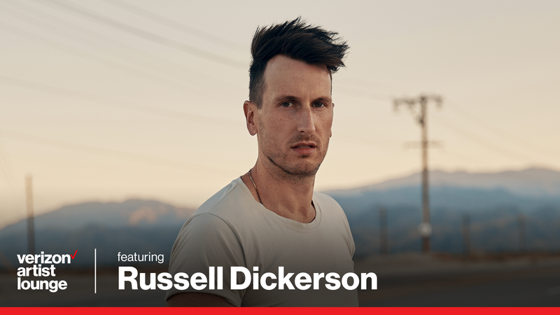 Russell Dickerson