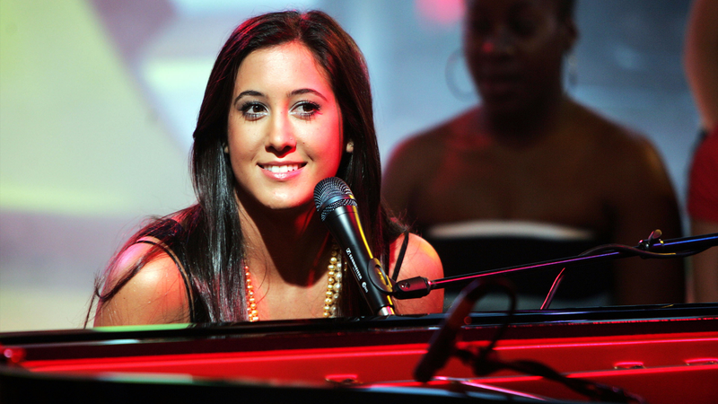 Vanessa Carlton