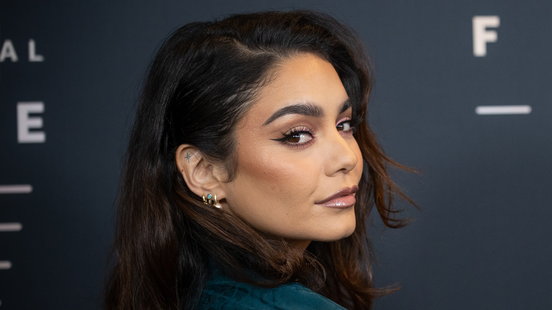 Vanessa Hudgens