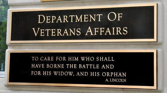 VA has mental health services specifically for female veterans