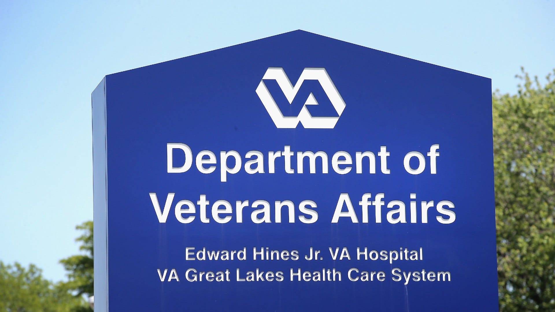 VA announces reset of Electronic Health Record project