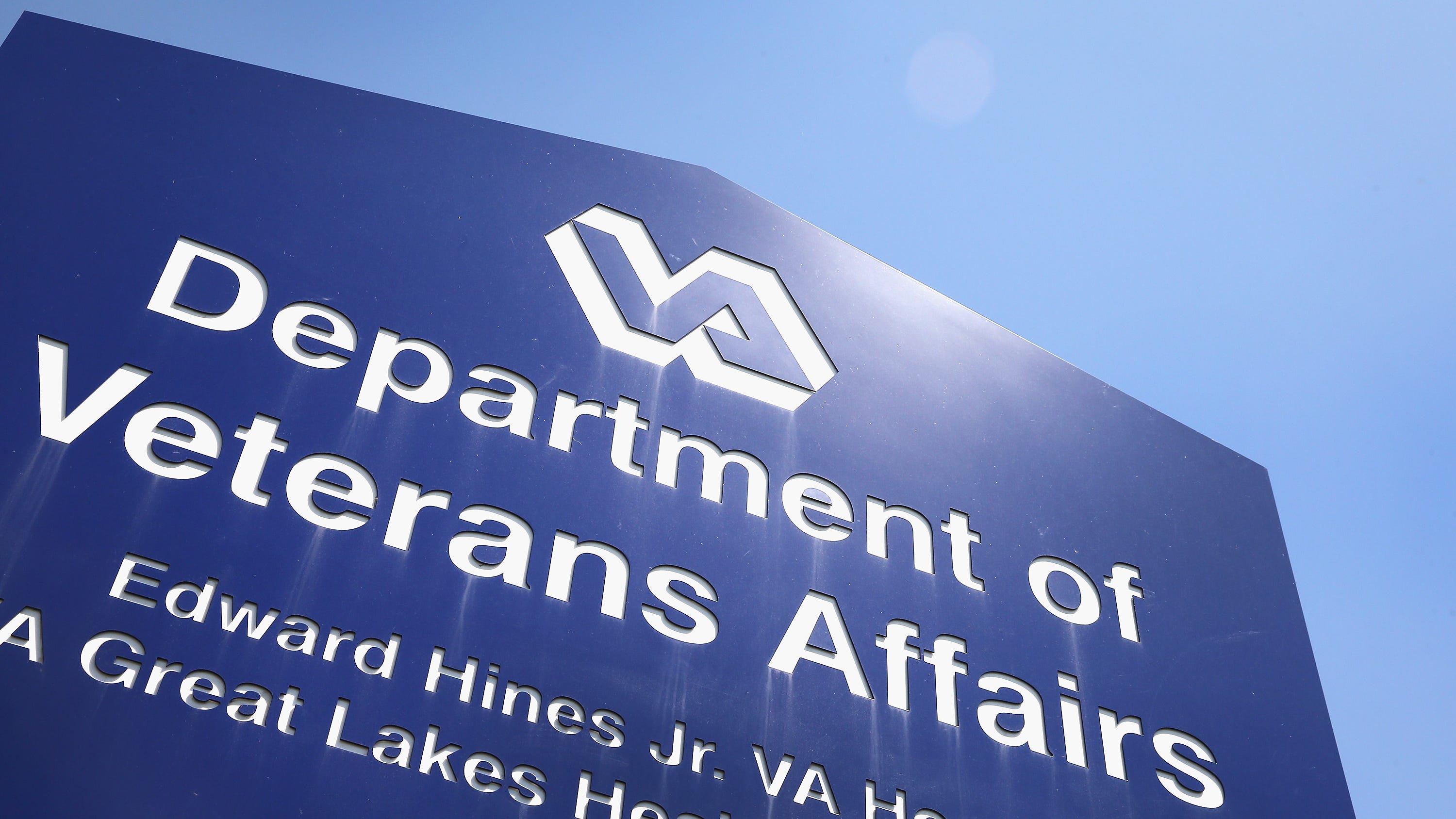 McDonough concerned about funding VA through full-year continuing resolution