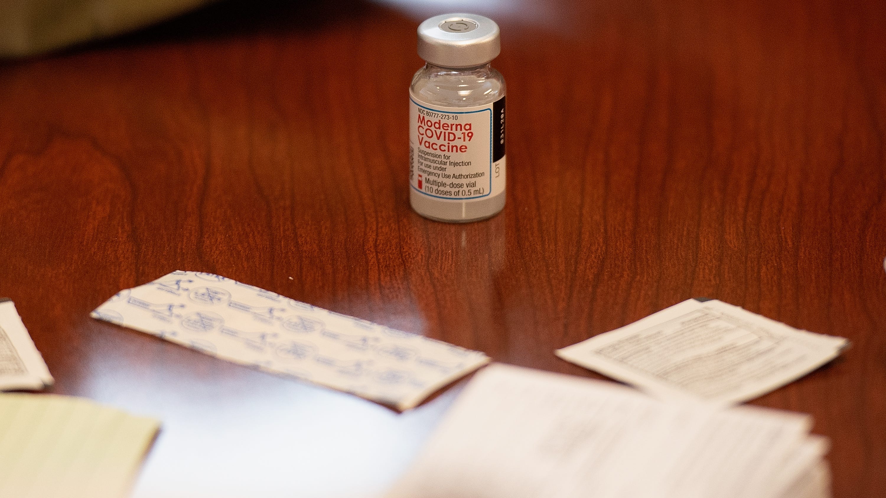 CTU vaccine priority pushes other essential workers toward back of line: agency head
