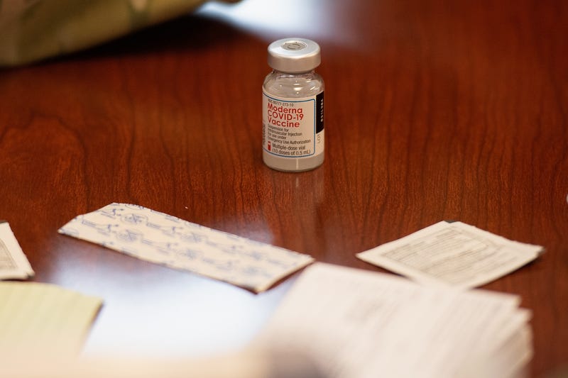 Covid vaccine