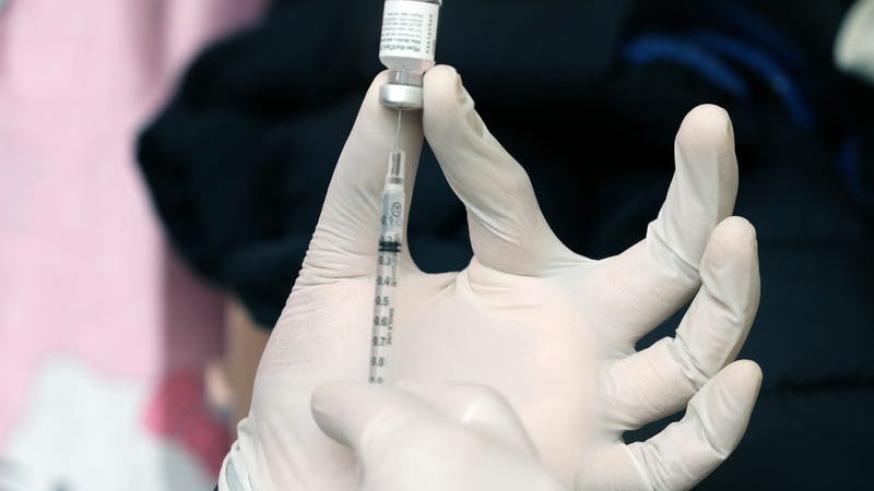 Increase seen in COVID-19 testing for L.A. County kids
