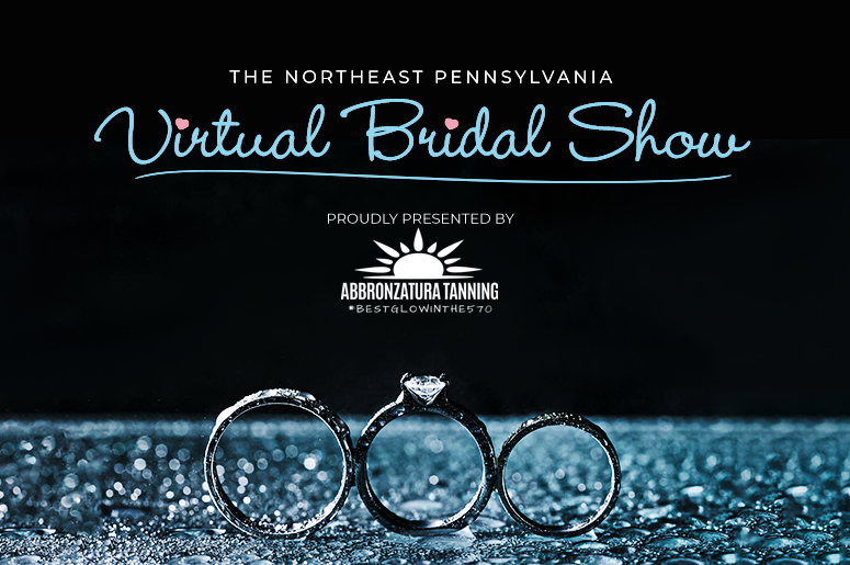 Enter to win wedding bands