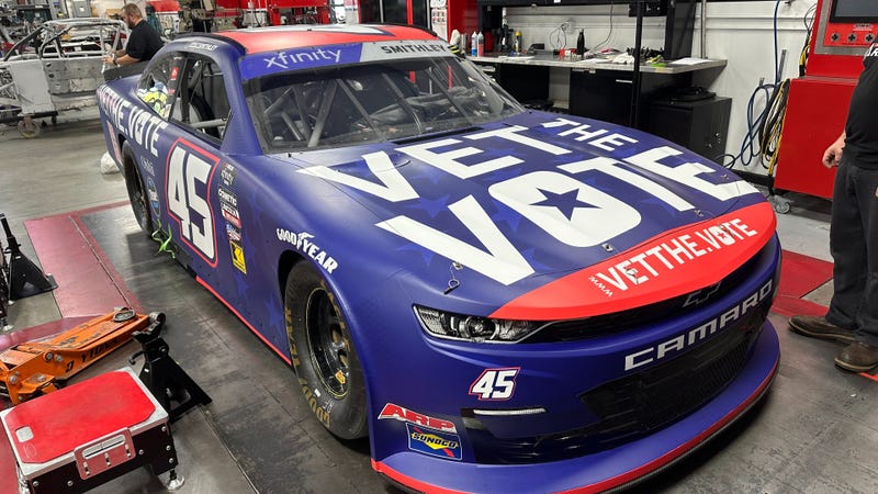 VOTECOVER