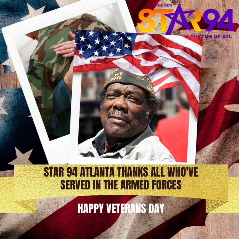The country’s active-duty military members and veterans are being honored Thursday at restaurants across the country with free and discounted meals in recognition of Veterans Day.