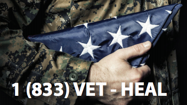 AMVETS revamps suicide prevention training course
