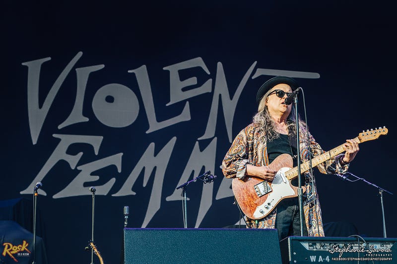 Violent Femmes - T-Mobile Park - Seattle, WA 7.11.25