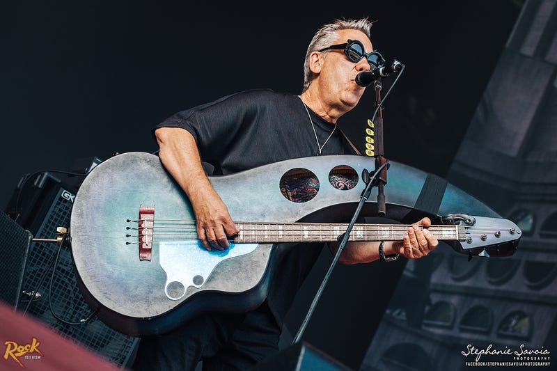 Violent Femmes - T-Mobile Park - Seattle, WA 7.11.25