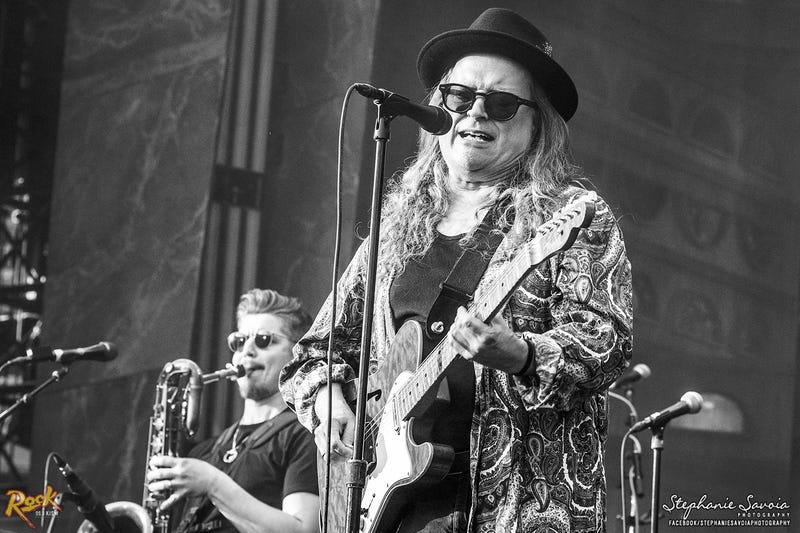 Violent Femmes - T-Mobile Park - Seattle, WA 7.11.25