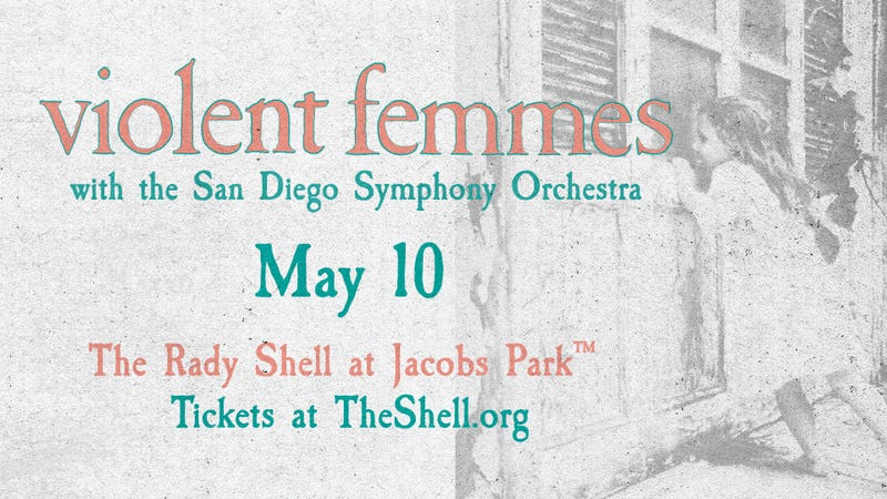 Violent Femmes