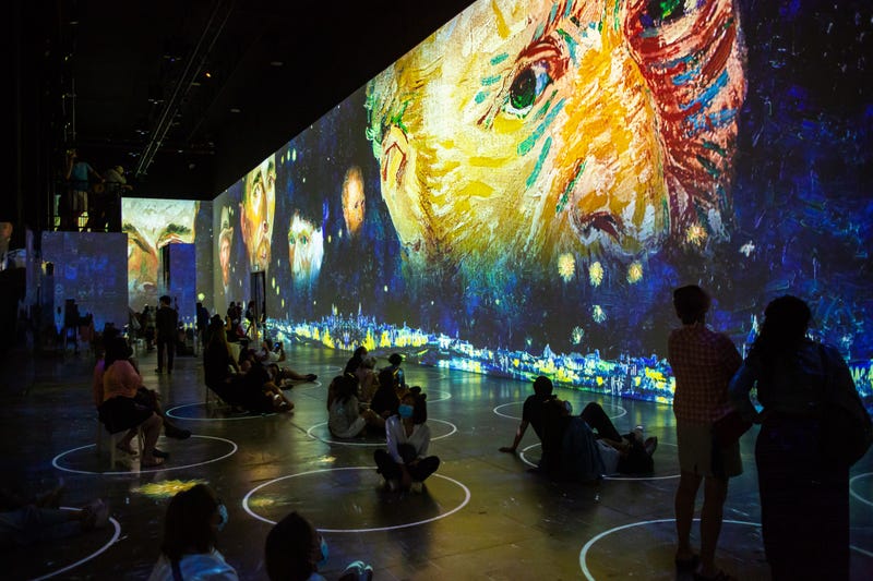 Van Gogh