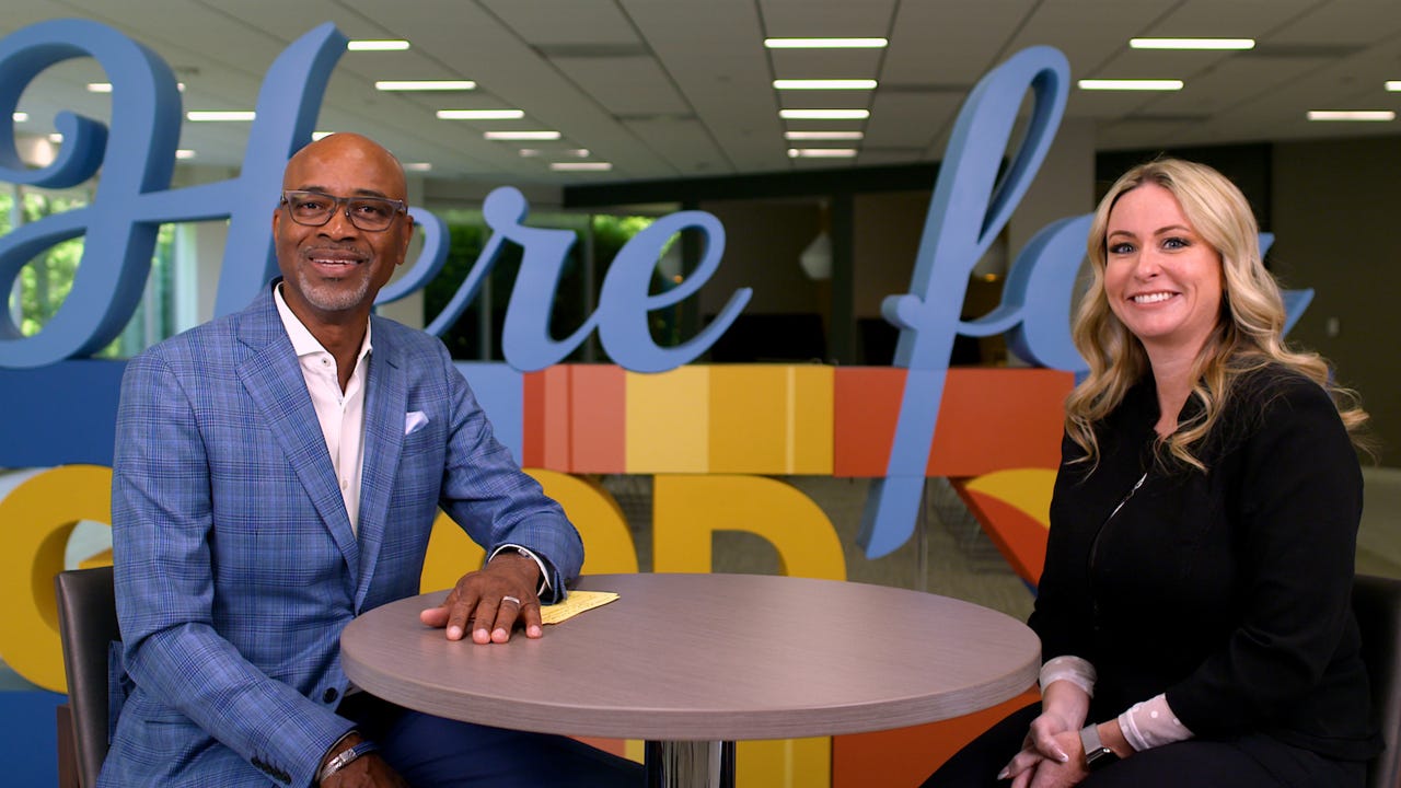 Here for Good. The Podcast “Inside Edition”| EP. 21 – Lisa Rosenberry, Manager of NJ Cancer Education and Early Detection (CEED) | Bee Inspired