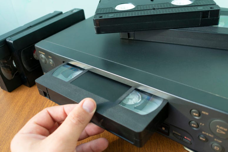 VHS_Tape