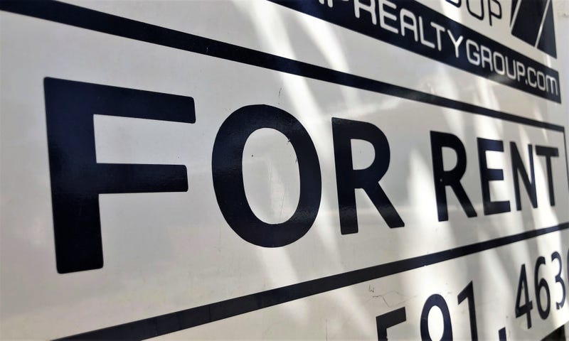 for rent