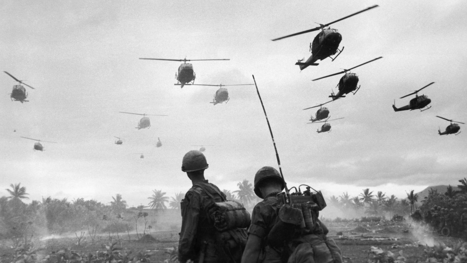 Multi-day event to welcome home Vietnam veterans