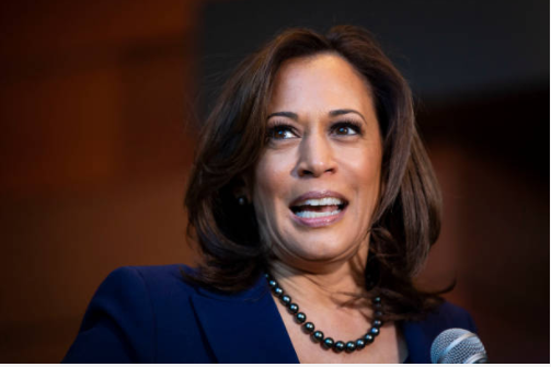 Vice President Harris