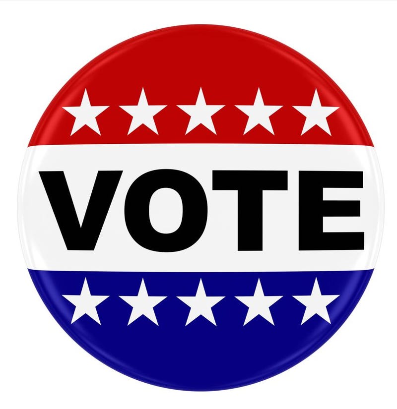 early vote