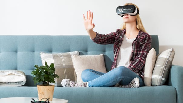 AHN to use virtual reality to enhance cancer patient treatment