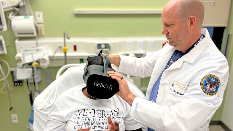 VRCOVER