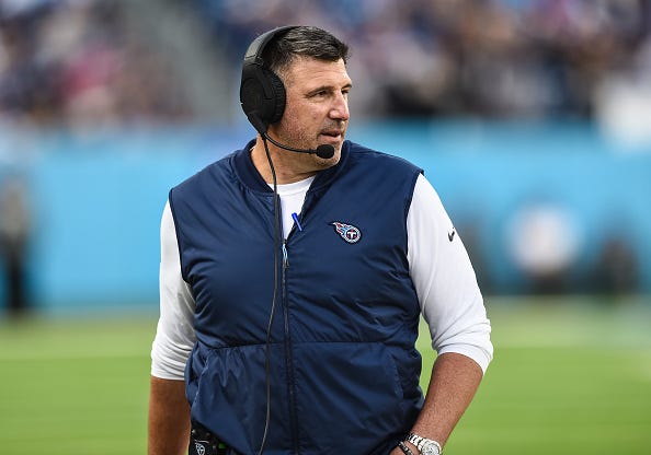 Mike Vrabel
