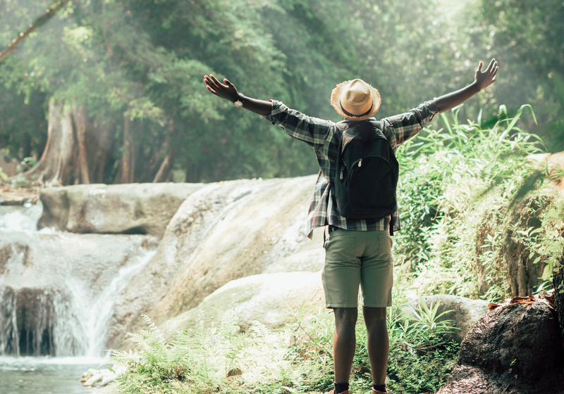 Eco-friendly vacation ideas