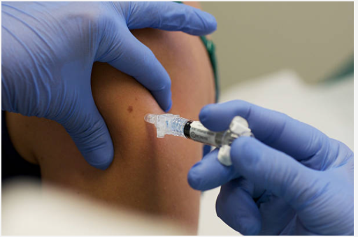 COVID Vaccine