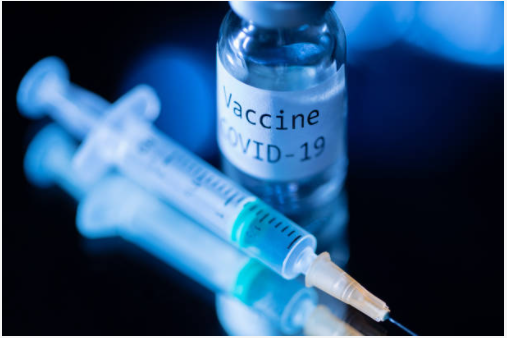 Coronavirus vaccine