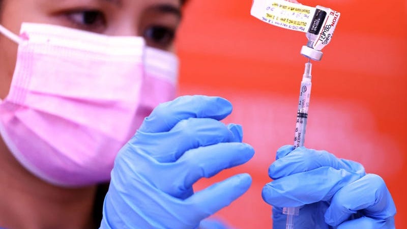 Long Beach expands COVID-19 vaccine operations
