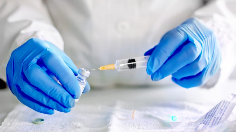Pfizer CEO says a COVID-19 vaccine booster or 3rd dose 'likely' within 12 months