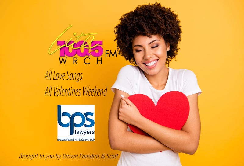 All Love Songs All Weekend