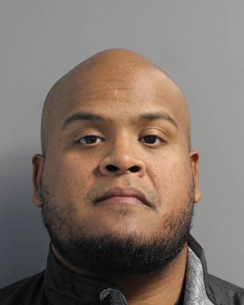 31-year-old Bruno Valenzuela was caring for a 5-year-old boy with cerebral palsy,